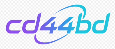 cd44bd লোগো